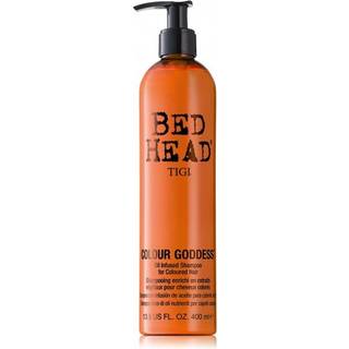TIGI Colour Goddess Shampoo 400 ml