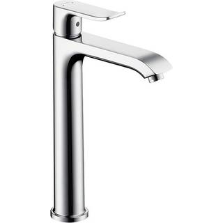 Hansgrohe Metris 200 HV-arm. høj model, u/bv