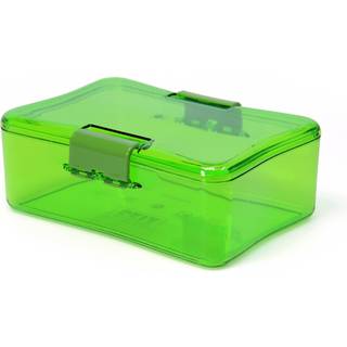 Brix Lunch Box grøn