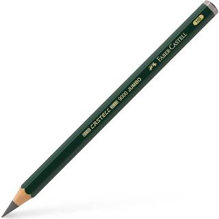 Bleistift Castell 9000 Jumbo