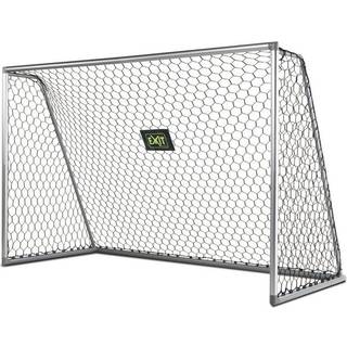EXIT Scala Fodboldmål Aluminium 300x200 cm