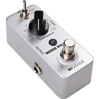 MOOER Noise Killer Guitar effekt