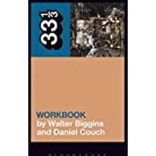 Bob Mould's Workbook