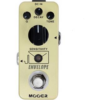 MOOER Envelope Guitar effekt