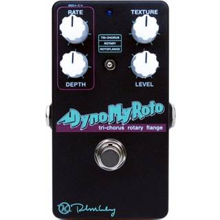 Keeley Dyno My Roto Guitar effekt