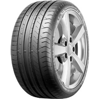 Fulda SportControl 2 FP XL 235/40R18 95Y