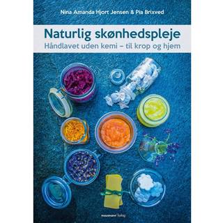 Naturlig skønhedspleje