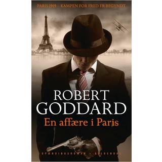 En affære i Paris