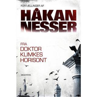 Fra doktor Klimkes horisont