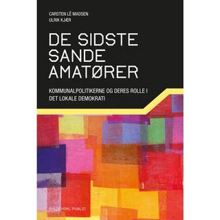 De sidste sande amatører