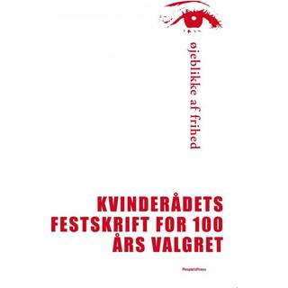 Øjeblikke af frihed