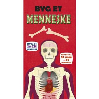 Byg Et Menneske