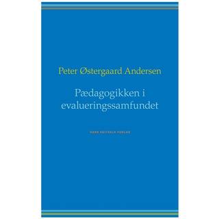 Pædagogikken i evalueringssamfundet