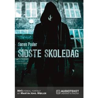 Sidste skoledag