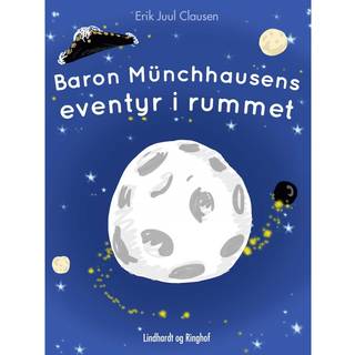 Baron Münchhausens eventyr i rummet