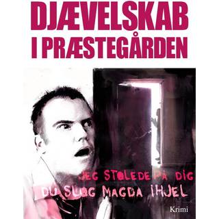 Djævelskab i præstegården