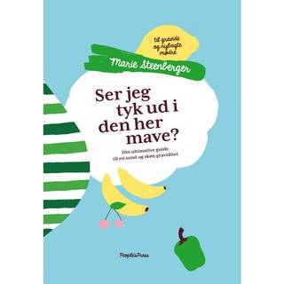 Ser jeg tyk ud i den her mave?