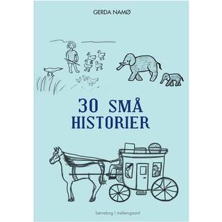 30 små historier