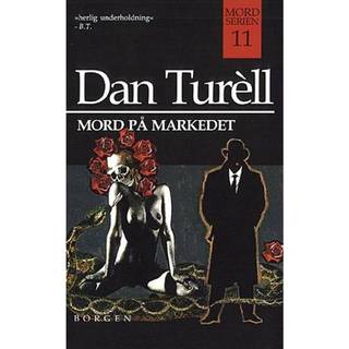 Mord på markedet