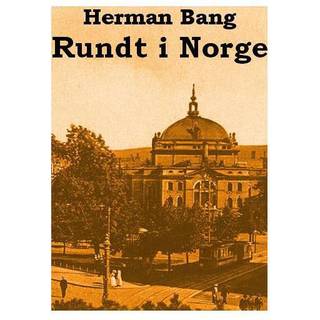 Rundt i Norge