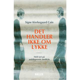 Det handler ikke om lykke