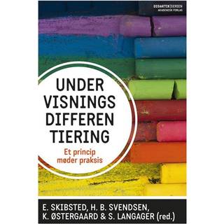 Undervisningsdifferentiering