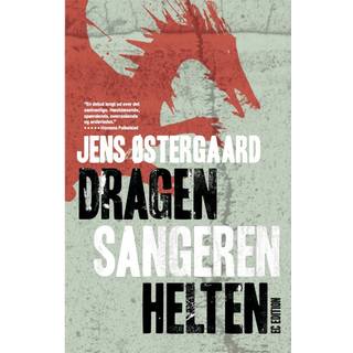 Dragen Sangeren Helten