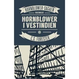 Hornblower i Vestindien