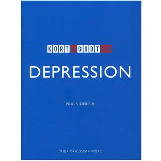 Kort og godt om depression