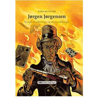 Jørgen Jørgensen