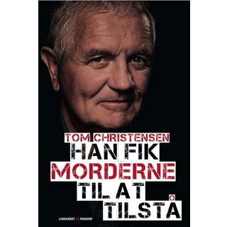 Han fik morderne til at tilstå