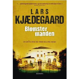 Lars Kjædegaard - Hvid & Belling 8 - Blomstermanden