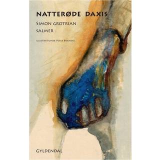 Natterøde daxis - Simon Grotrian