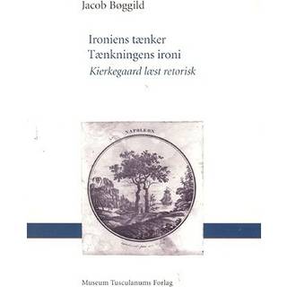 Ironiens tænker - tænkningens ironi