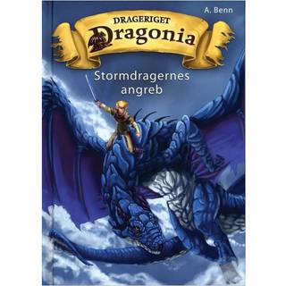 Stormdragernes angreb