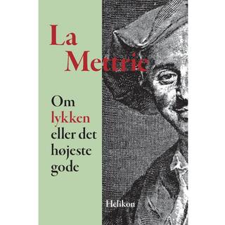 Om lykken eller det højeste gode