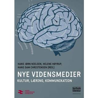 Encyklopædi og Gutenberg-parentesen