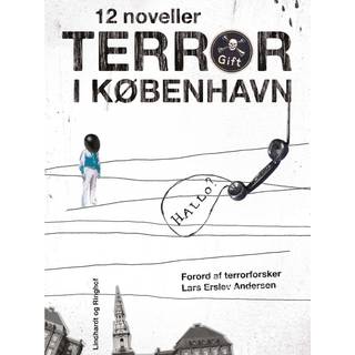 Terror i København