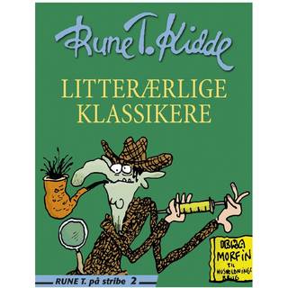 Litterærlige klassikere