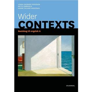 Wider contexts A