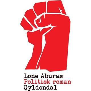 Lone Aburas - Politisk roman