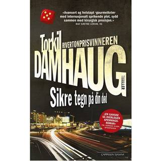 Sikre tegn på din død