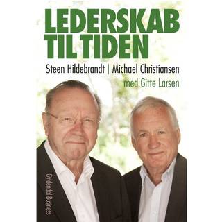 Lederskab til tiden