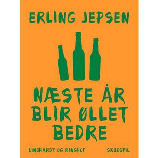 Næste år blir øllet bedre