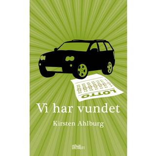 Vi har vundet