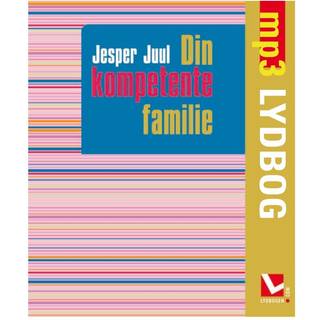 Din kompetente familie