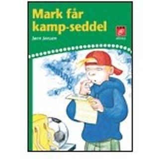 Mark får kampseddel