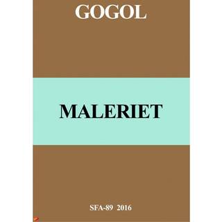Maleriet