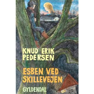 Esben ved skillevejen