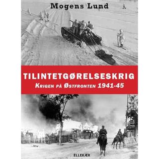 Tilintetgørelseskrig